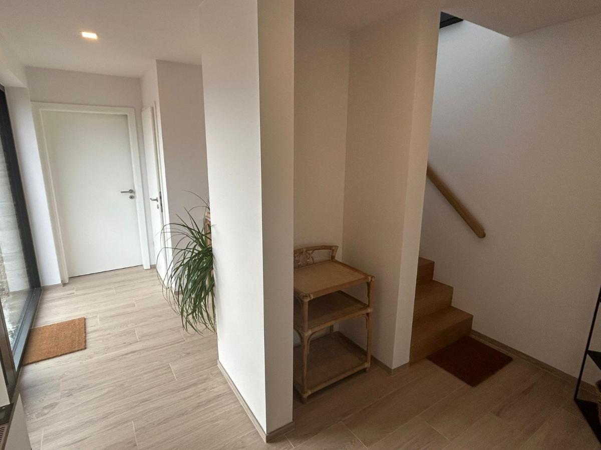 Ferienhaus Le Petit De Borgoumont *